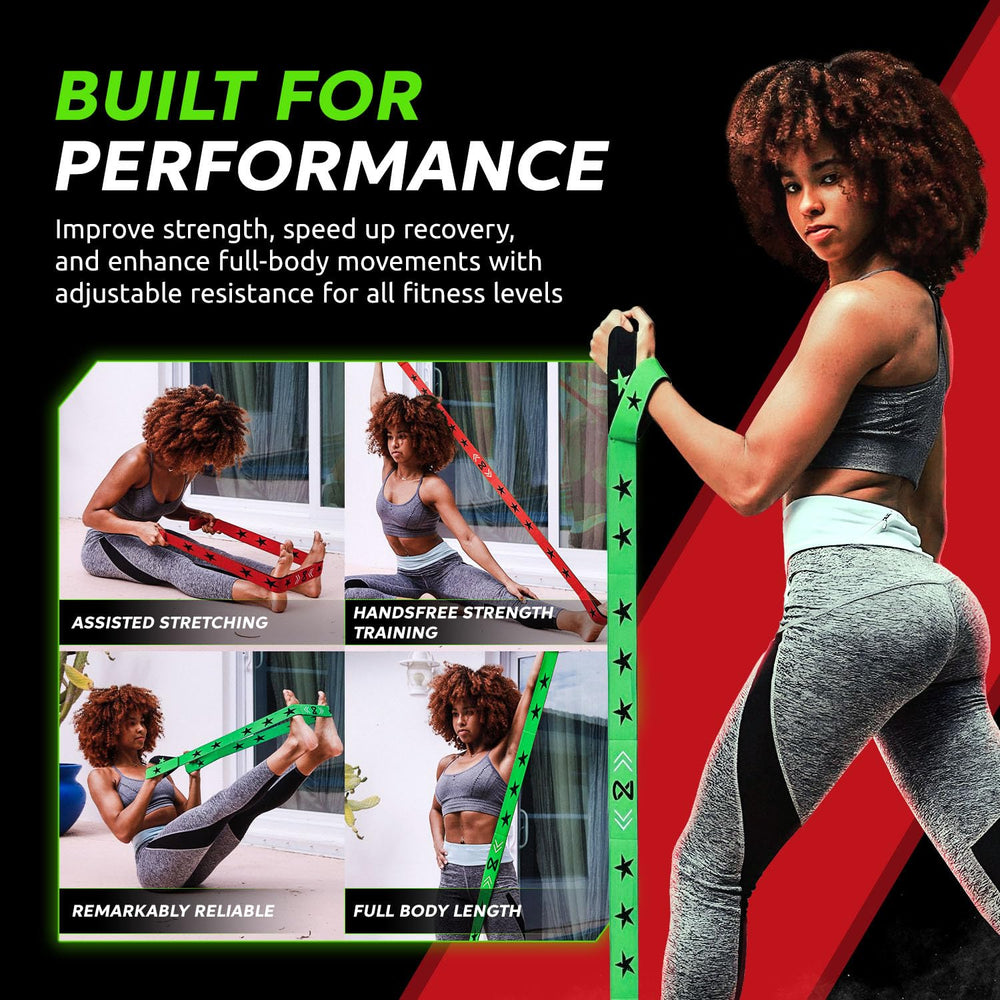 Two8 Bands close-up fabric detail highlighting soft anti-roll texture and comfort