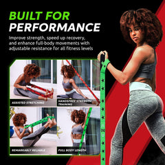 Two8 Bands close-up fabric detail highlighting soft anti-roll texture and comfort