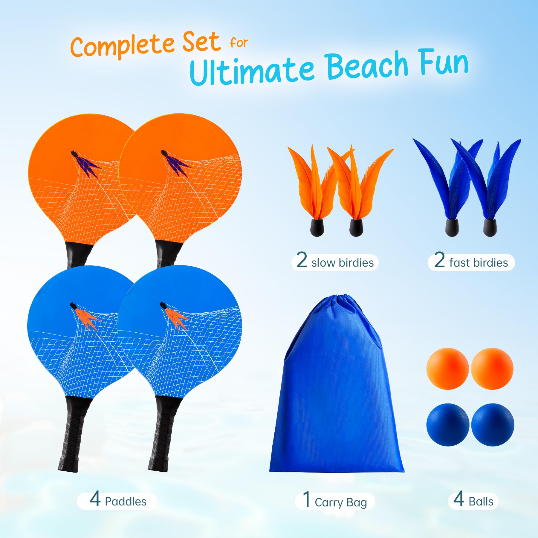 U&C Planet set used in backyard lifestyle scene encouraging social play