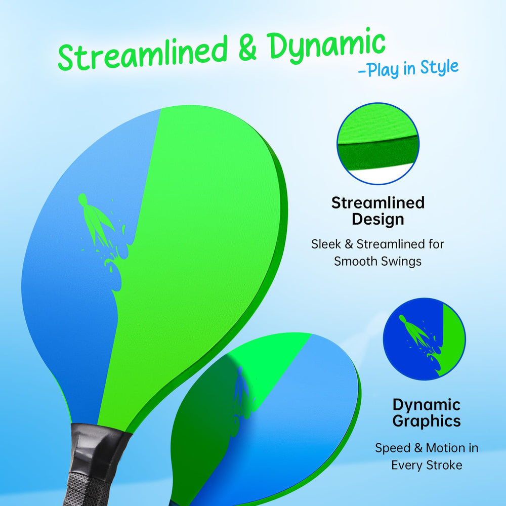 U&C Planet rubber-base feather birdie showing stable flight and lasting durability