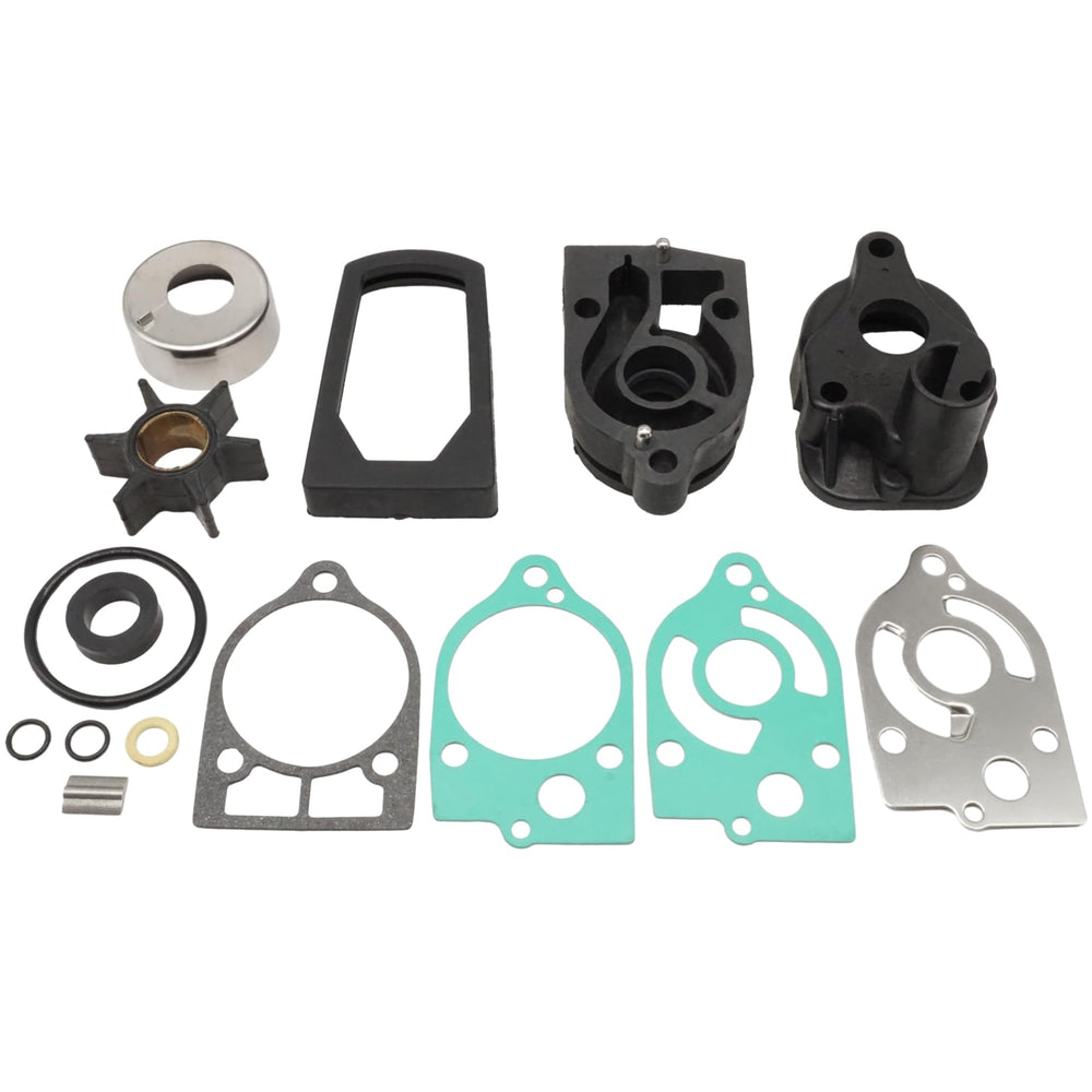 UANOFCN full 77177A3 pump assembly front view showing fit and finish for easy replacement