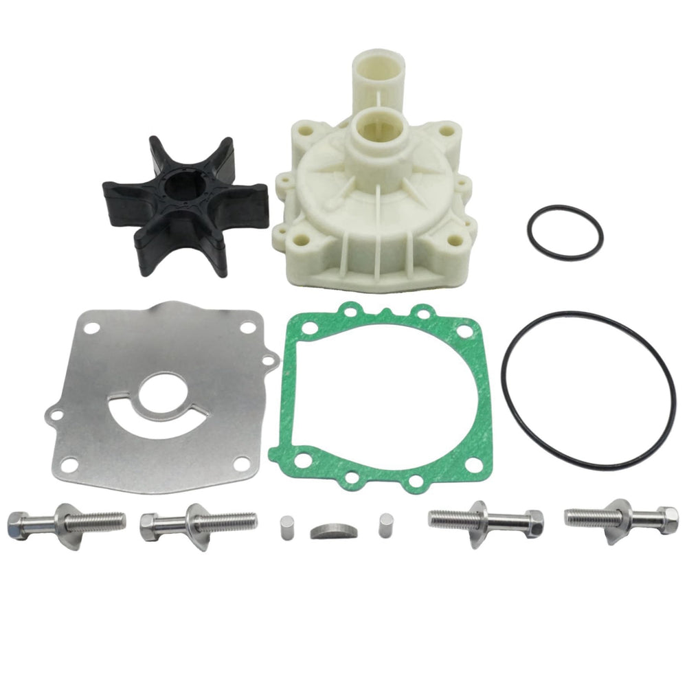 UANOFCN front packaging showing kit and compatibility, ensures correct purchase