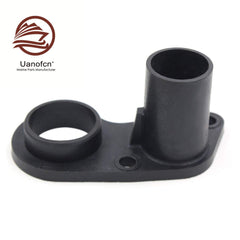 UANOFCN layout of gaskets and O-rings to ensure leak-free seals and simplified rebuild process