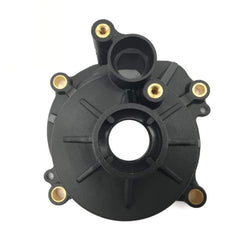 UANOFCN water pump housing and cup detail showing fit and sealing surfaces