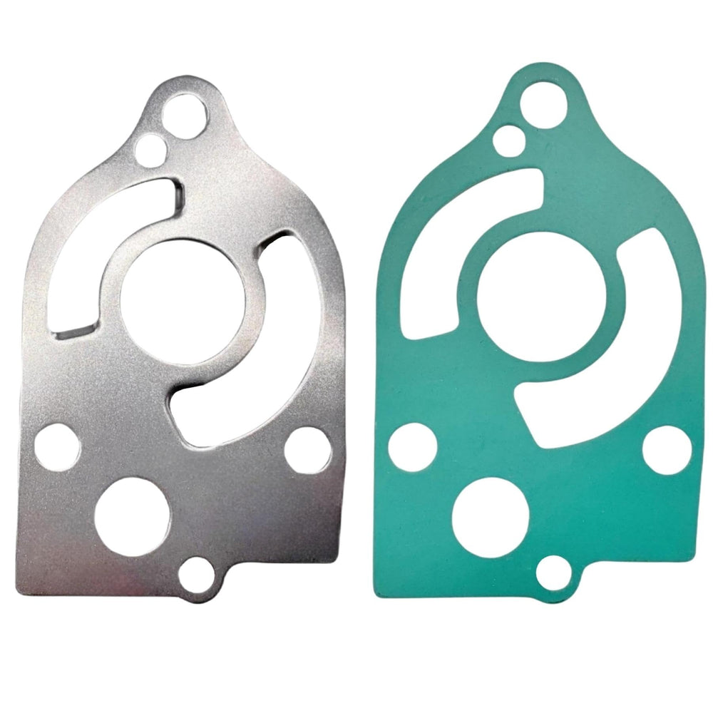 UANOFCN impeller key and small hardware close shot ensuring correct alignment and secure fit