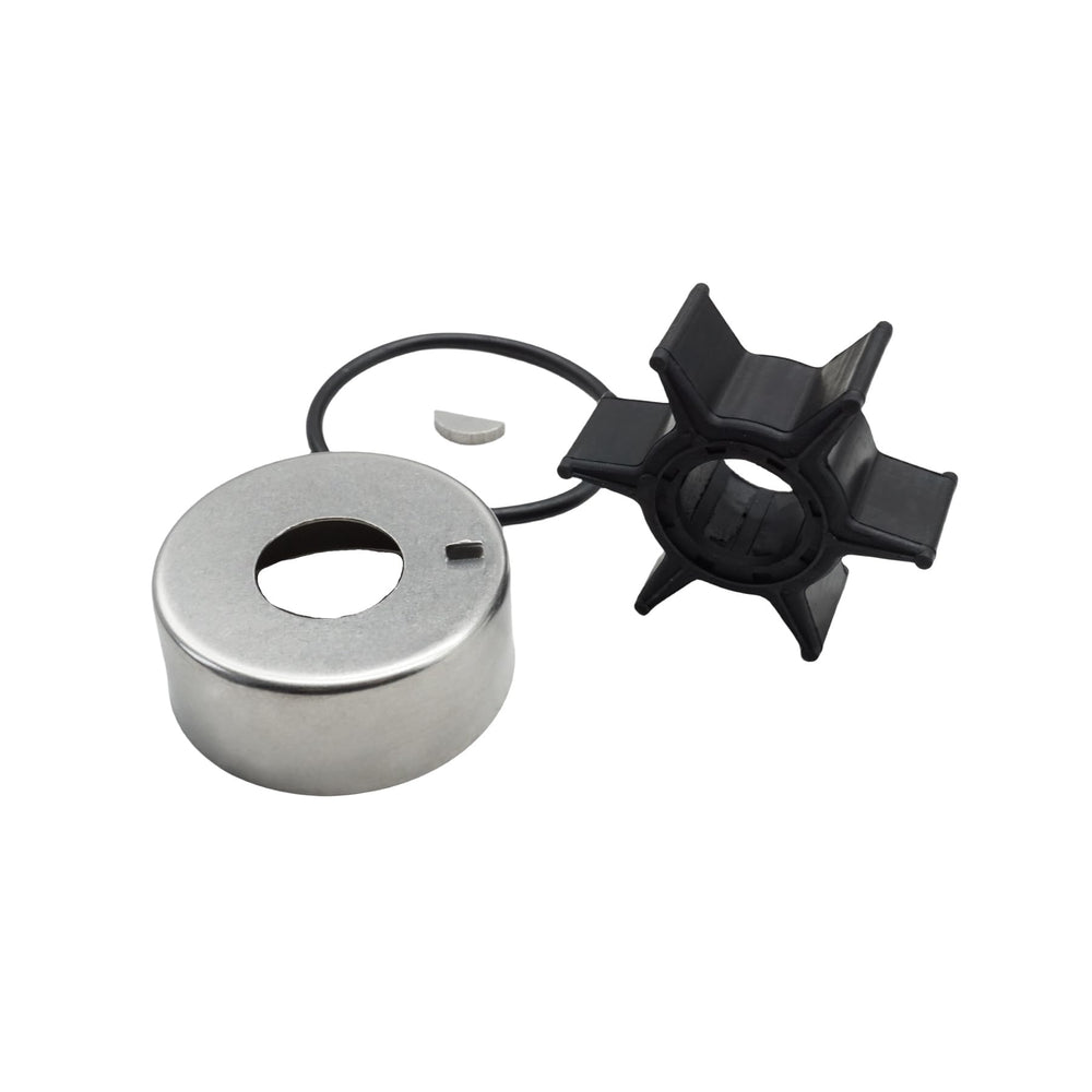 UANOFCN kit next to ruler showing compact size and easy transport for repairs