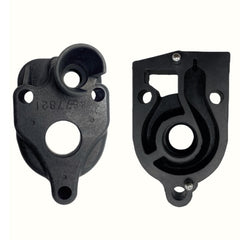 UANOFCN water pump housing detail highlighting machined surfaces for accurate sealing