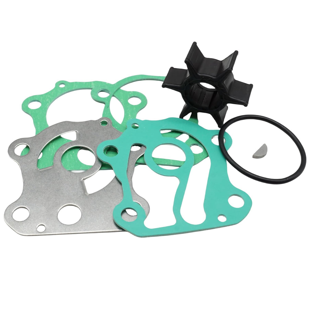 UANOFCN wear plate and gaskets detail ensuring reliable sealing and longevity