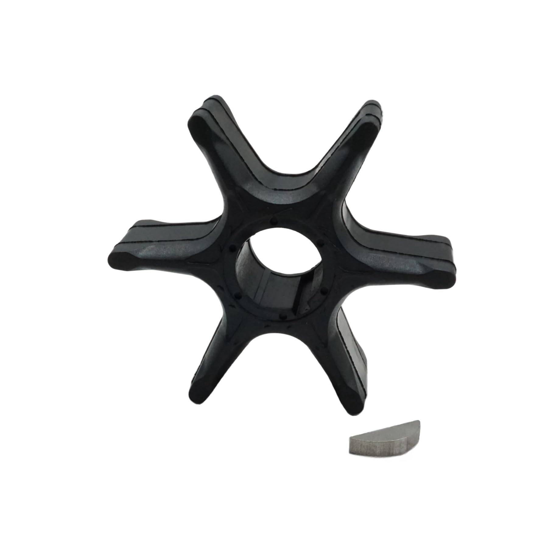 UANOFCN gasket and O-ring detail demonstrating reliable leak prevention and seal integrity