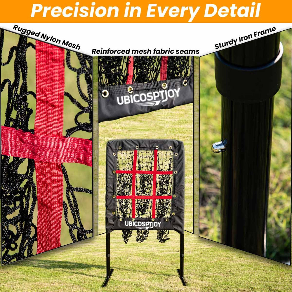 UbiCoSptJoy folded in carry bag for compact transport and easy storage benefit