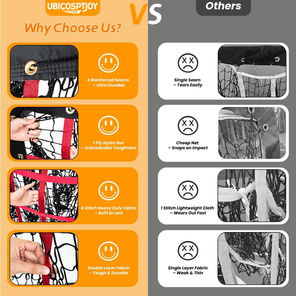 UbiCoSptJoy height adjustment pin detail showing quick setup and customization benefit