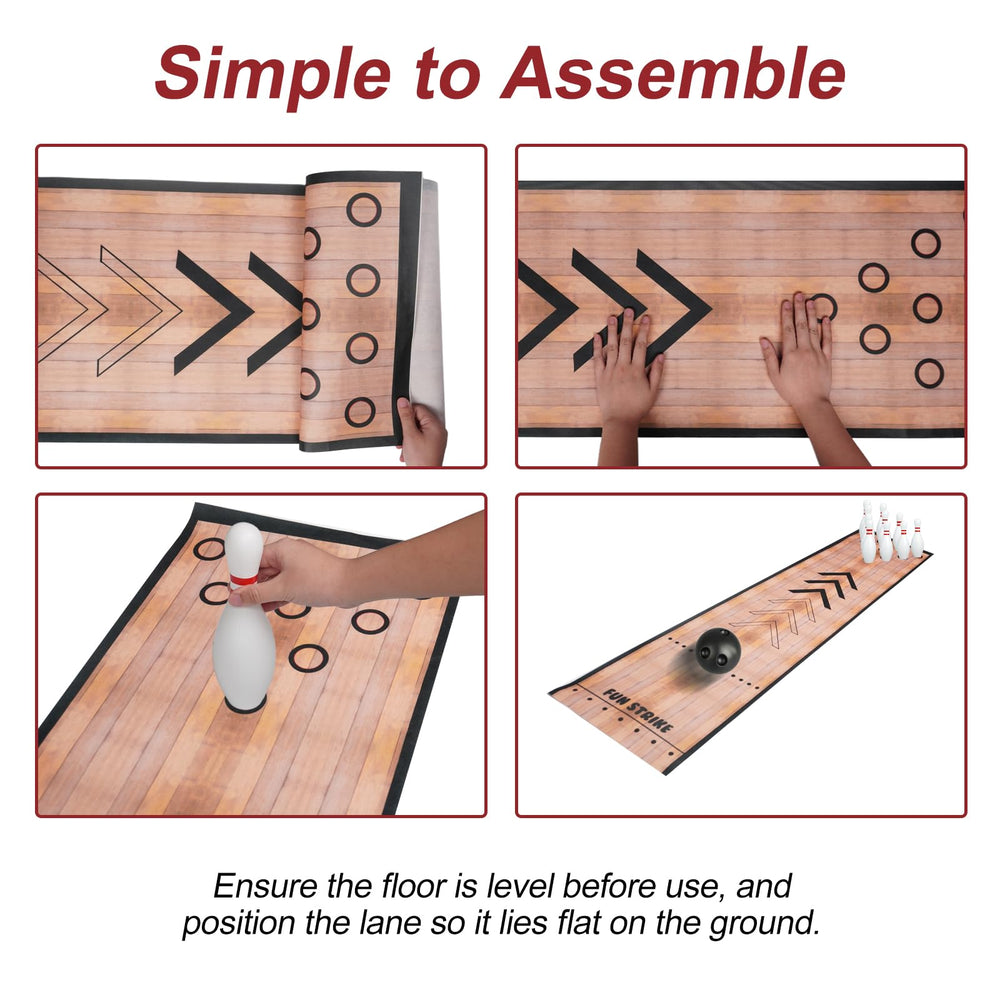 UCEHIPAW two ball sizes side-by-side showing suitable options for different players