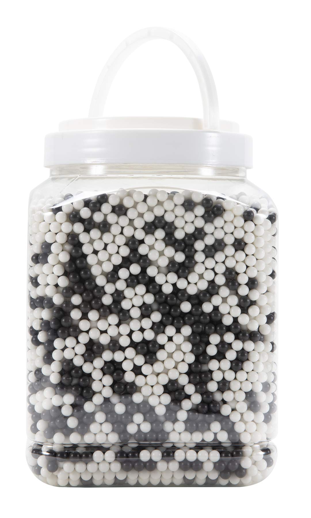 Umarex BBs in a training scenario benefit: high-volume supply for skirmish and milsim