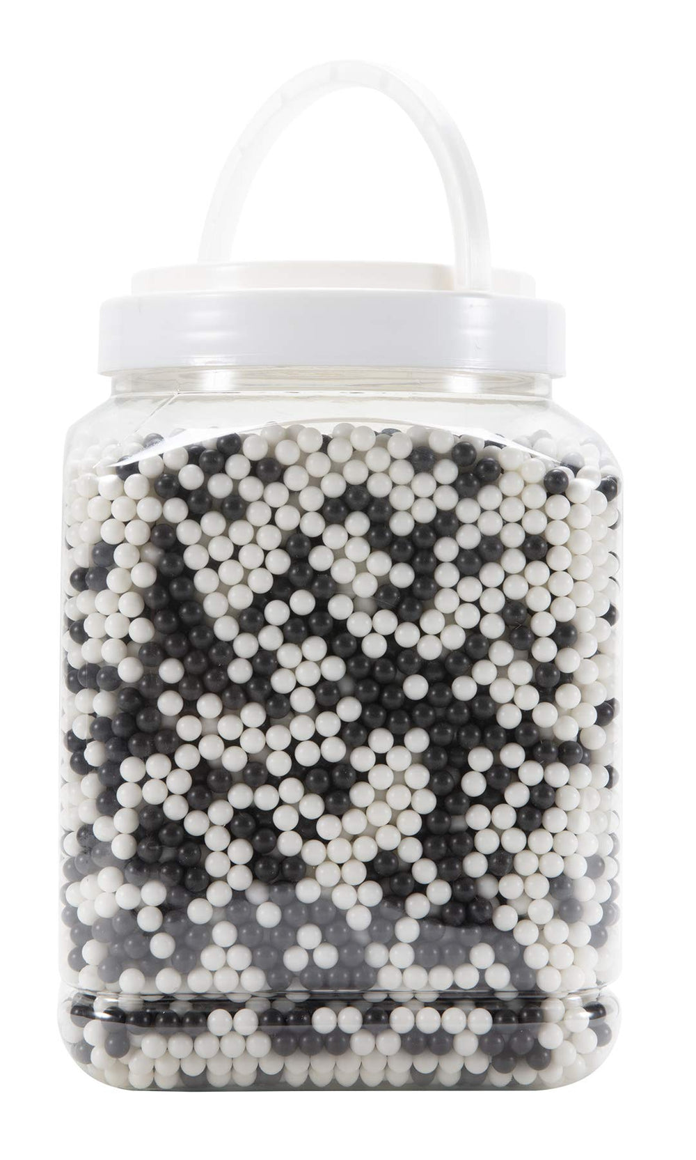 Umarex BBs in a training scenario benefit: high-volume supply for skirmish and milsim