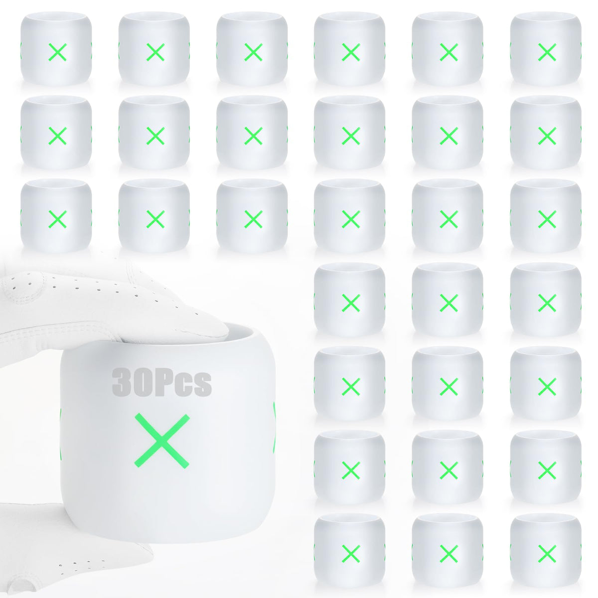 UMMNPR front packaging showing 30-pack for convenient practice