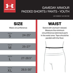 Under Armour mesh panel detail emphasizing ventilation and moisture control
