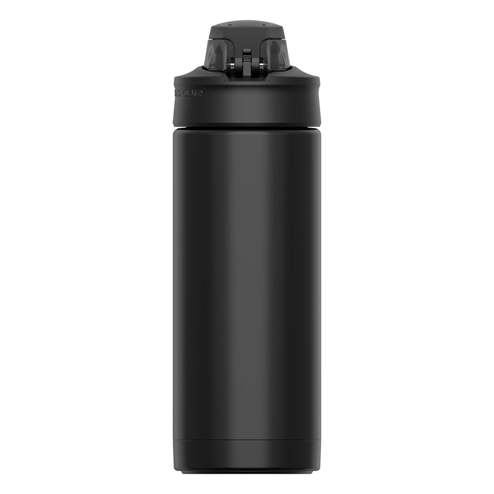 Under Armour Protege 2 non-slip silicone base close-up for stable quiet set-down benefit