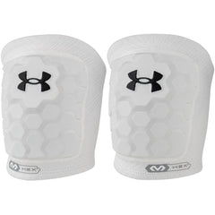 Under Armour Strive 3 front view showing slim profile and coverage benefit