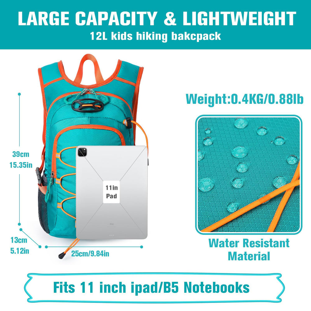 Unineovo breathable honeycomb back panel displaying padded comfort and cooling support