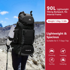Unineovo close-up of ripstop polyester and reinforced stitching for long-lasting durability