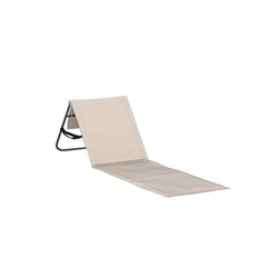 UNIPRIDE rear zippered pocket detail holding phone and sunglasses for convenience