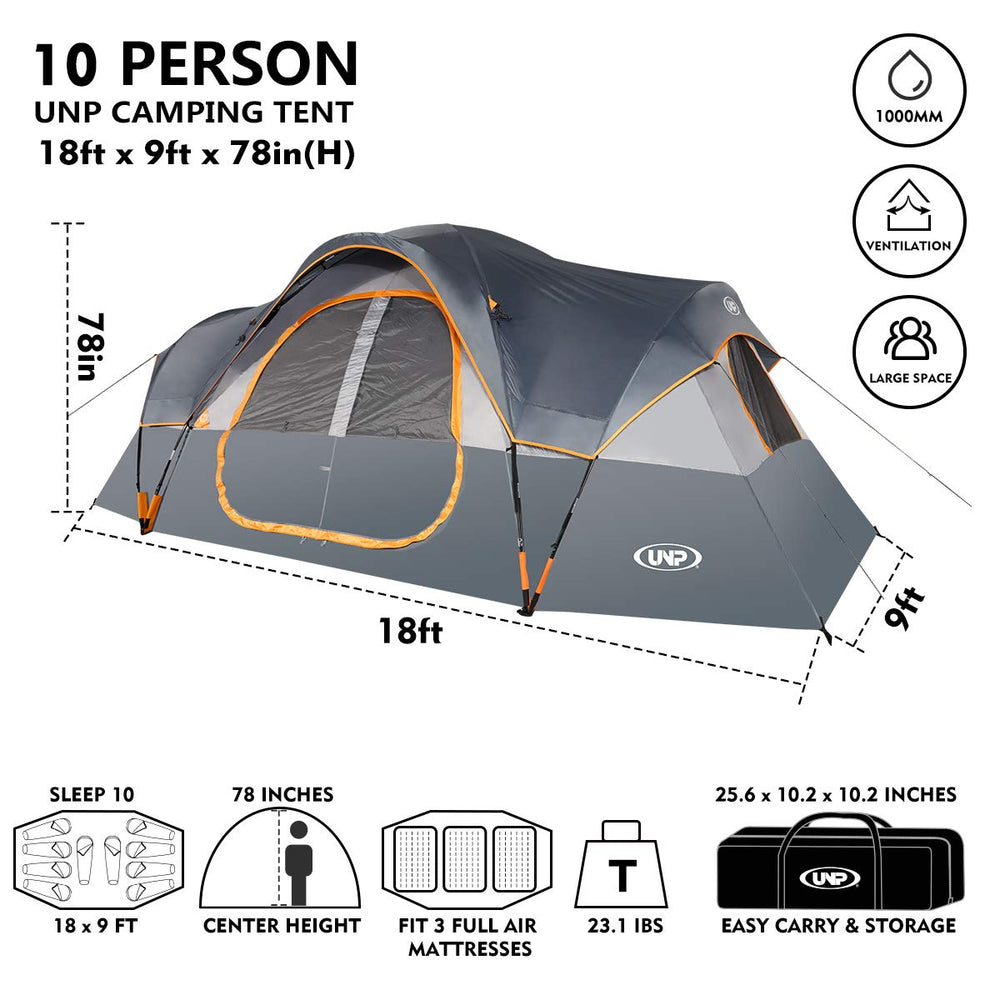 unp top mesh roof detail offering stargazing and improved airflow benefit