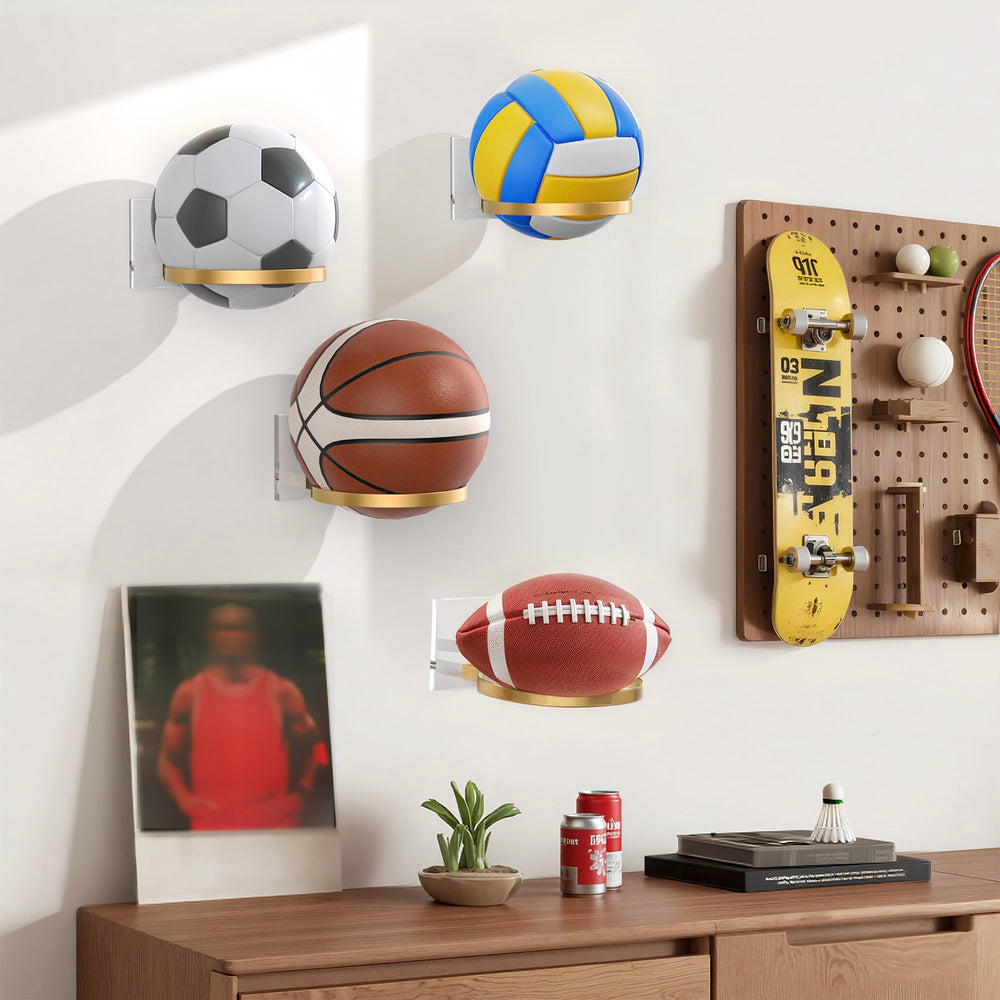 UoYeet installation hardware and manual included for straightforward mounting