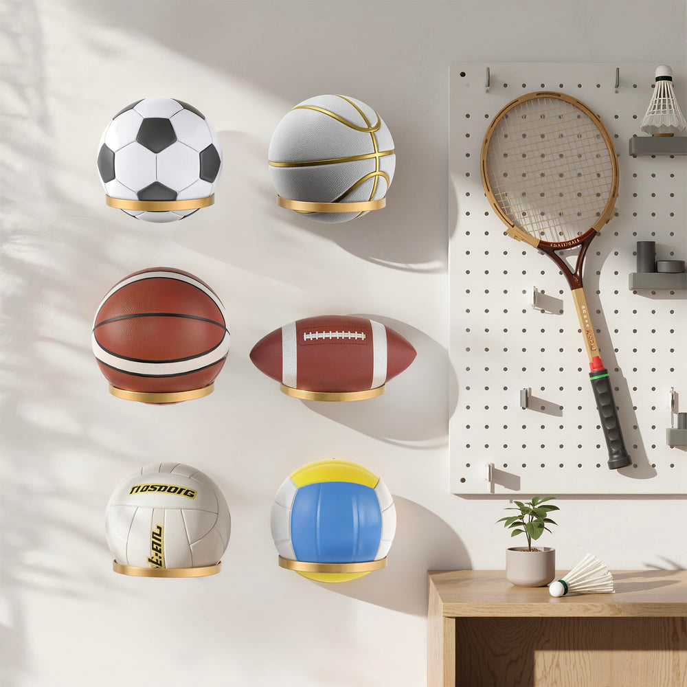 UoYeet scale comparison with a basketball showing correct size fit