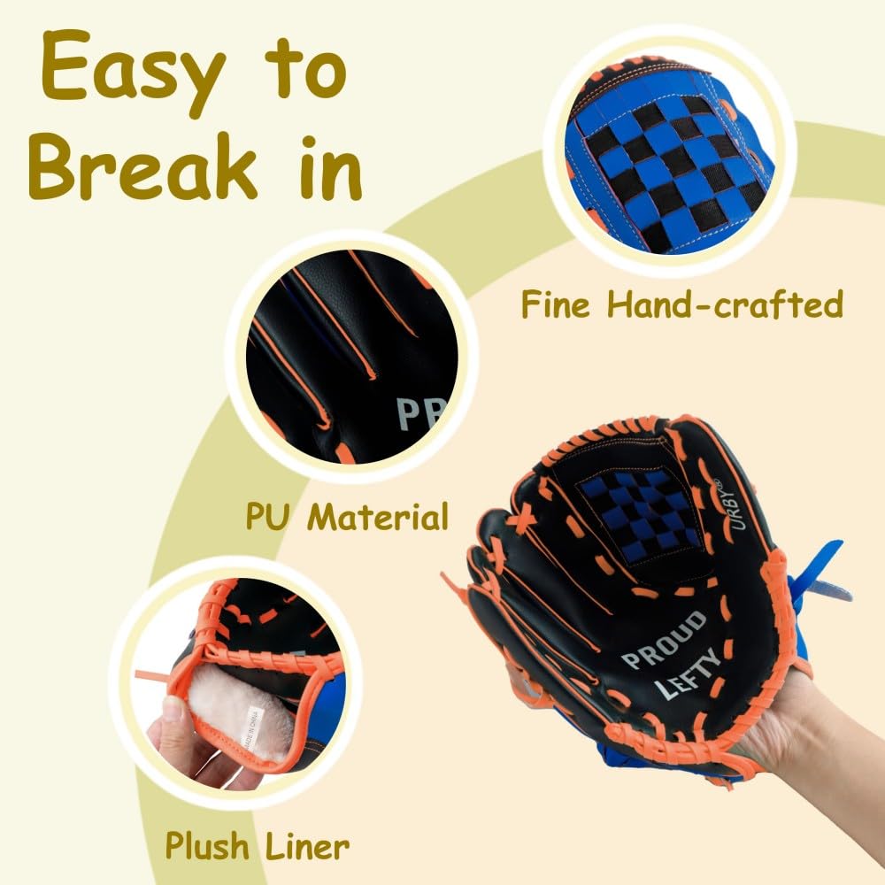 Urby 9-inch basket web detail creating a reliable pocket for beginners