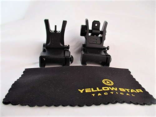 UTG mounting deck and 3mm locking bolt showing secure Picatinny attachment benefit