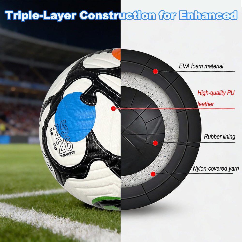 UTiTiVOOD close-up of textured PU surface highlighting grip and improved shot accuracy in wet conditions