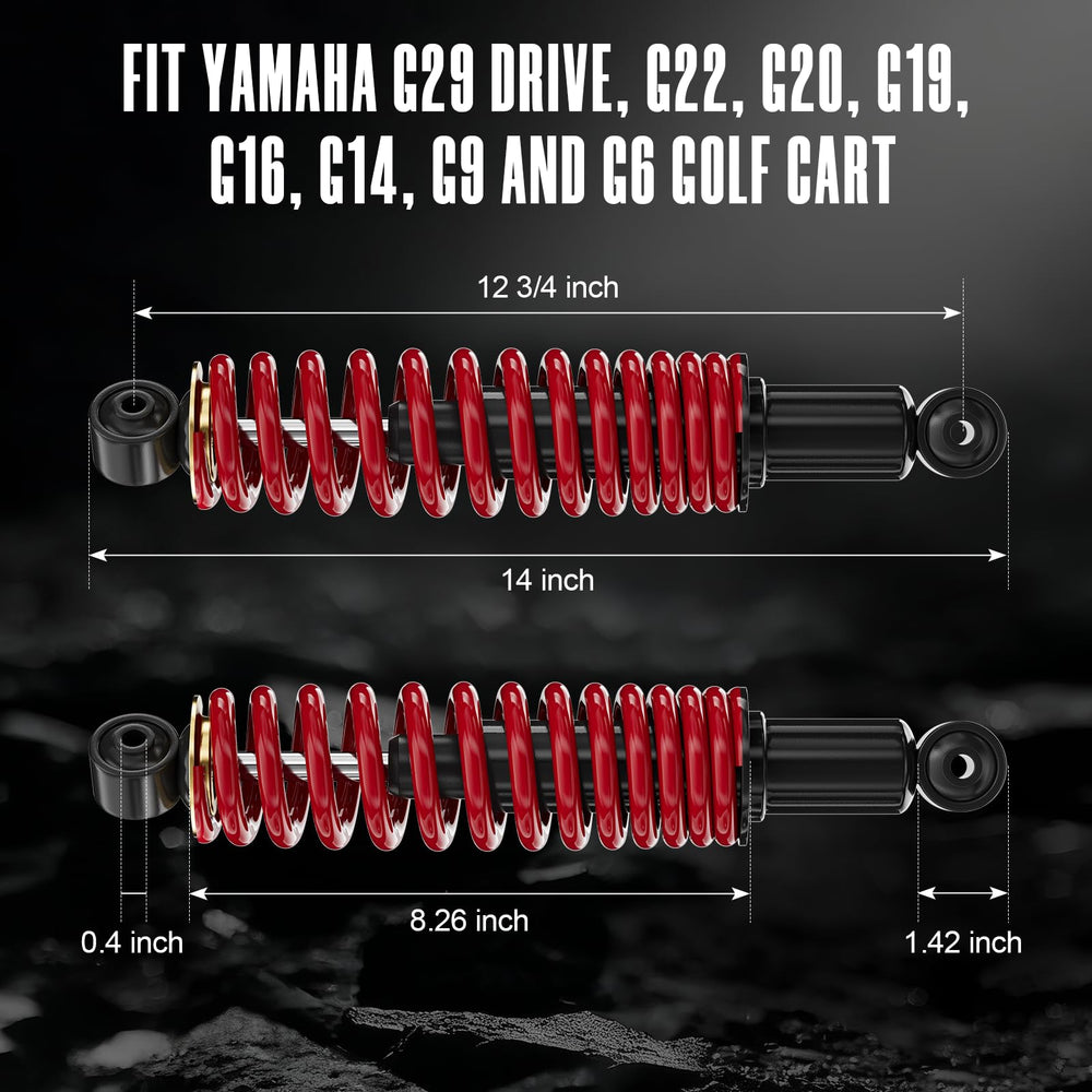 Vaccitect piston rod detail showing double chrome plating for corrosion resistance