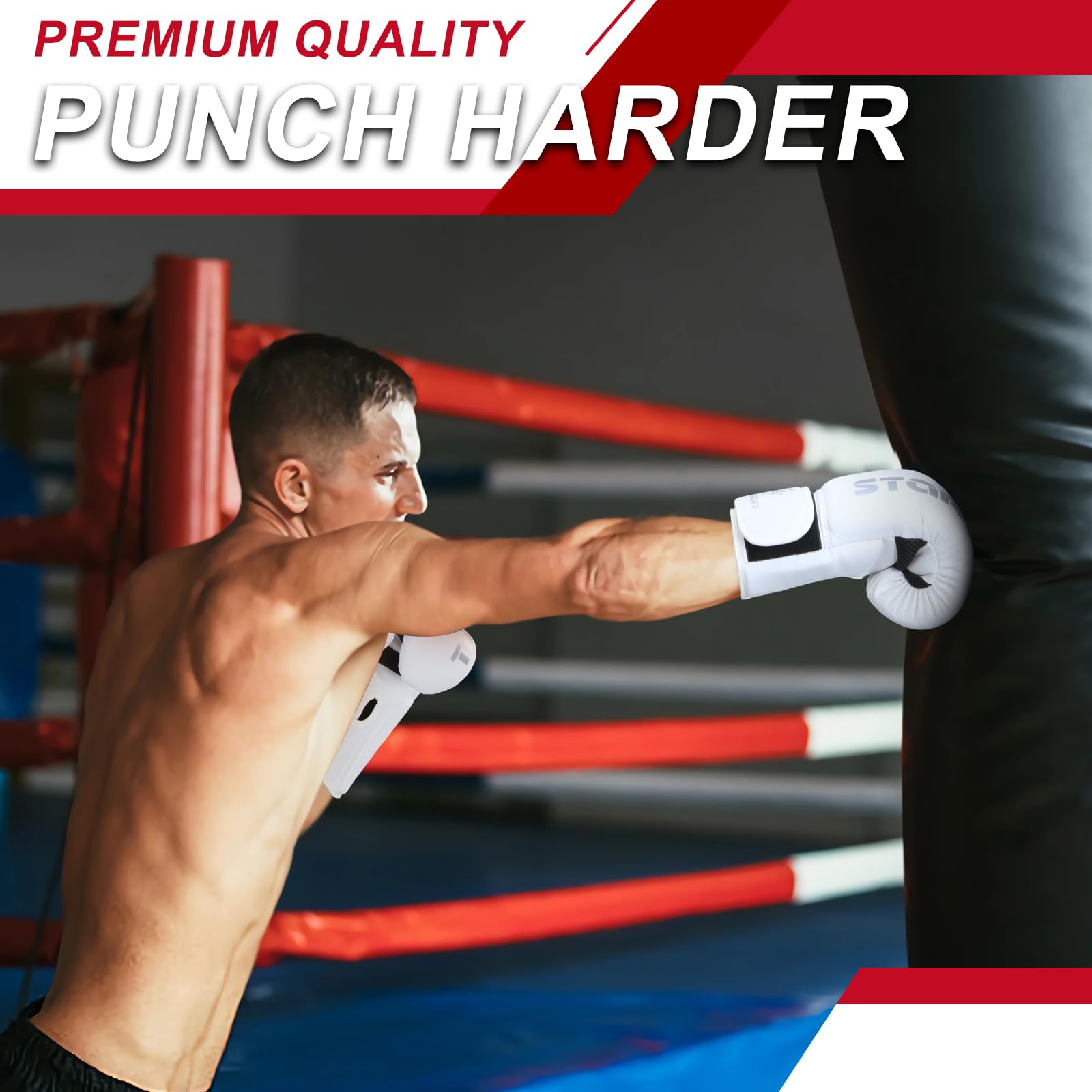 Valchiria glove lifestyle gym setting illustrating versatility for training