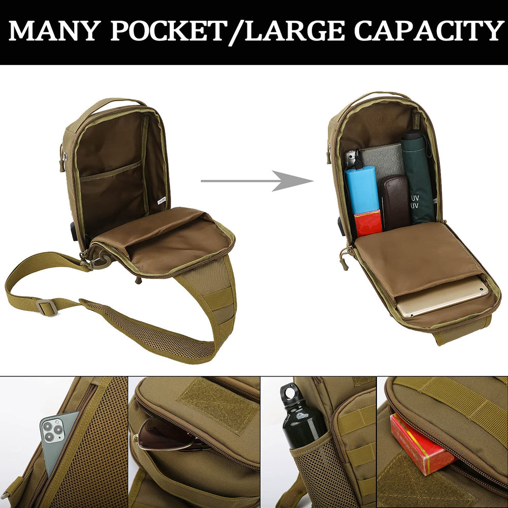Valinov padded back and strap showing comfort and breathability benefit