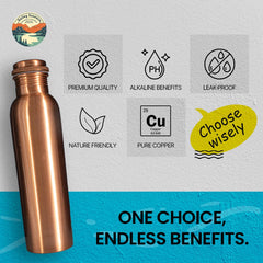 VALLEY ESSENCE open cap showing wide mouth for easy pouring and cleaning