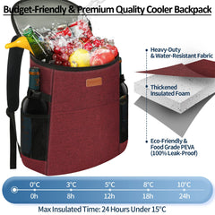 Vankor padded shoulder strap and handle for comfortable carry benefit