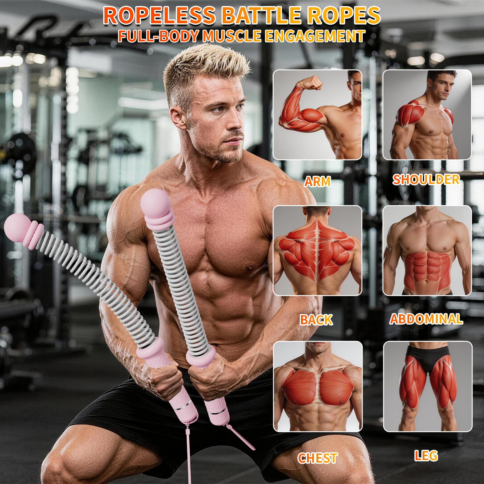 Varillo in-use living room demonstrating quiet, floor-friendly home workouts