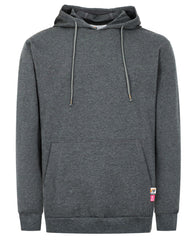 VATRENUS front view showing pullover fit and protective design benefits