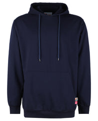 VATRENUS front view hoodie showing fit and FR protection for comfort