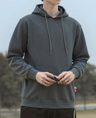 VATRENUS hood detail highlighting secure coverage and comfort benefit