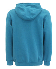 VATRENUS hood detail highlighting coverage and safety benefit