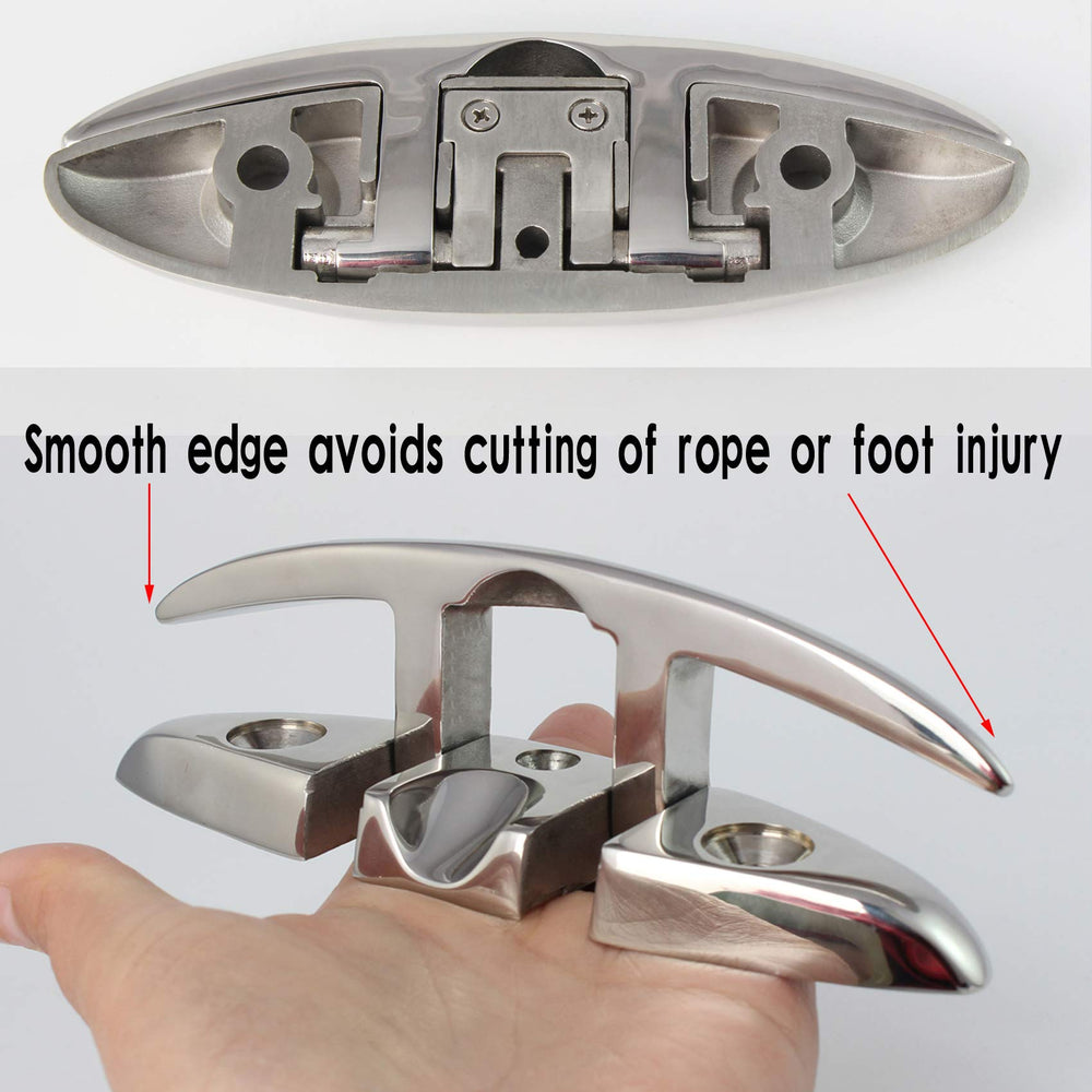 VEITHI mounting hardware included bolts nuts and screws for easy installation