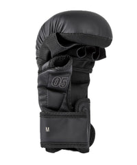 Venum Impact Evo injected foam close-up highlighting impact absorption