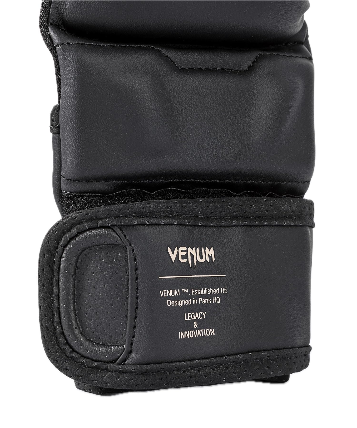 Venum Impact Evo neoprene interior view improving grip and moisture control