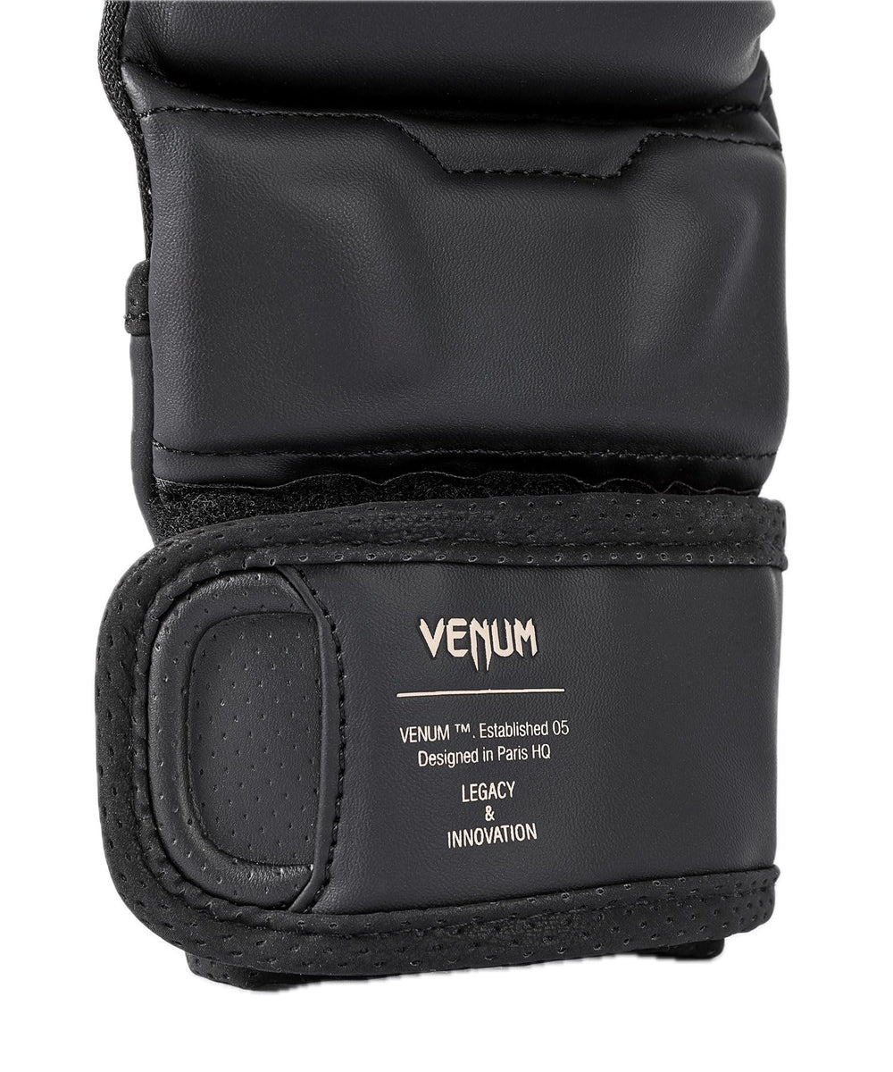 Venum Impact Evo neoprene interior view improving grip and moisture control