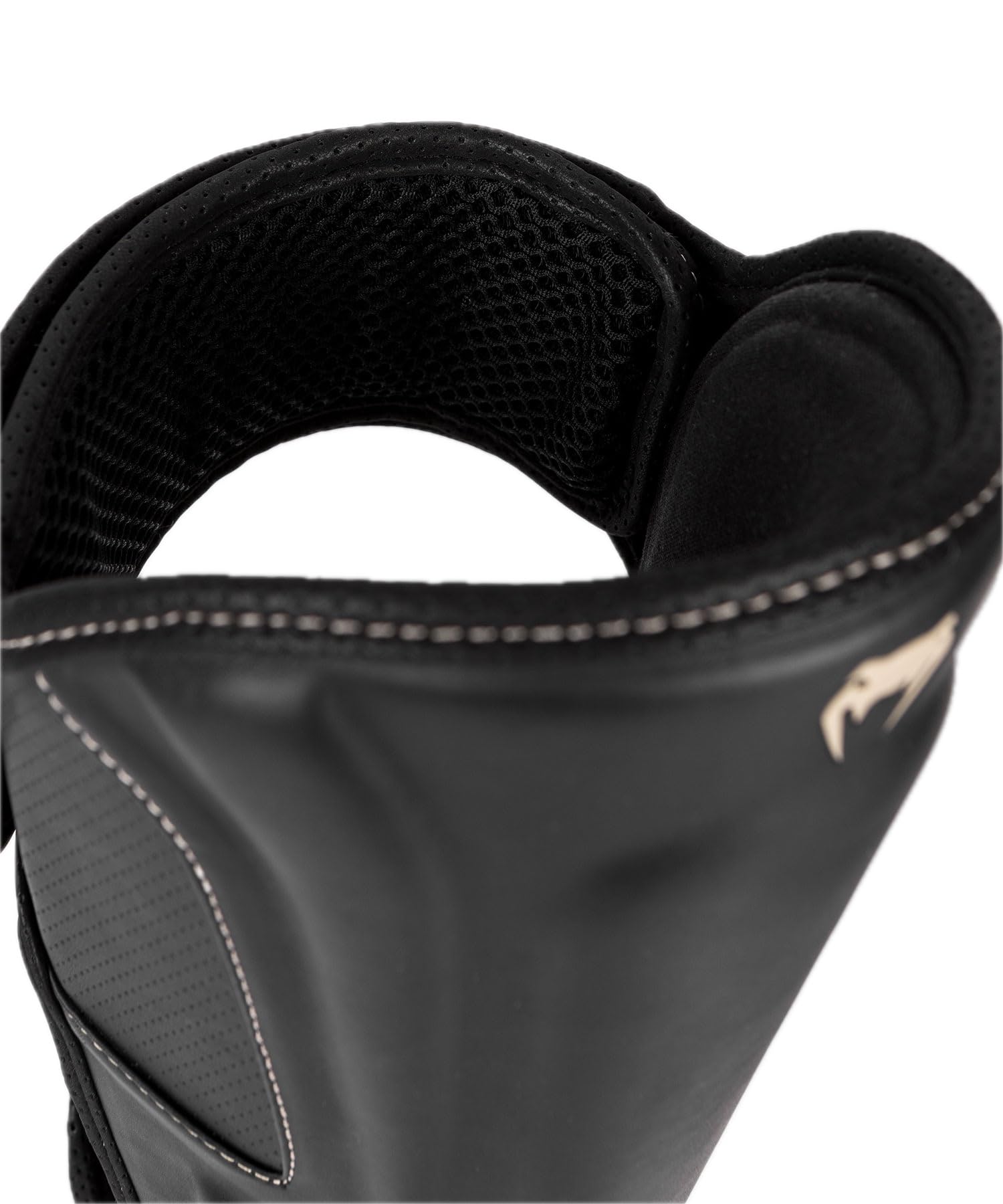 Venum Impact Evo worn during kickboxing demonstrating movement stability