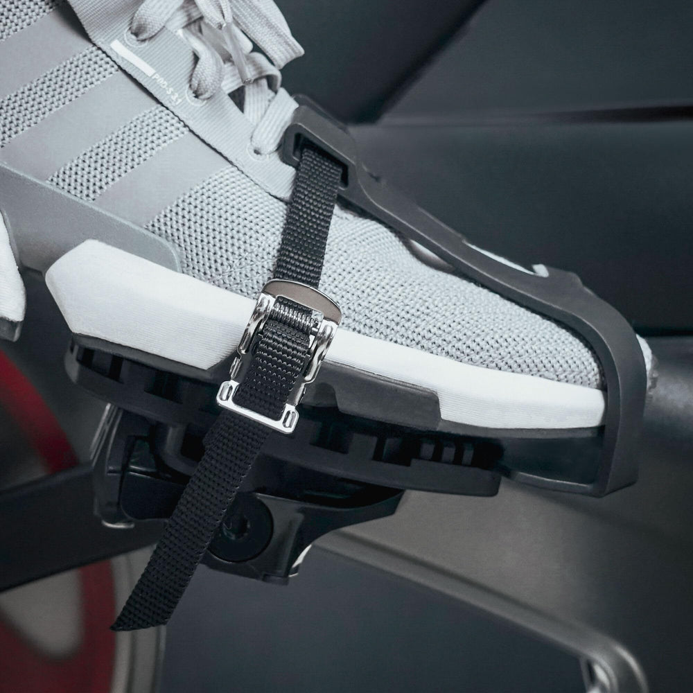 Venzo scale weight comparison showing lightweight 350g pair benefit