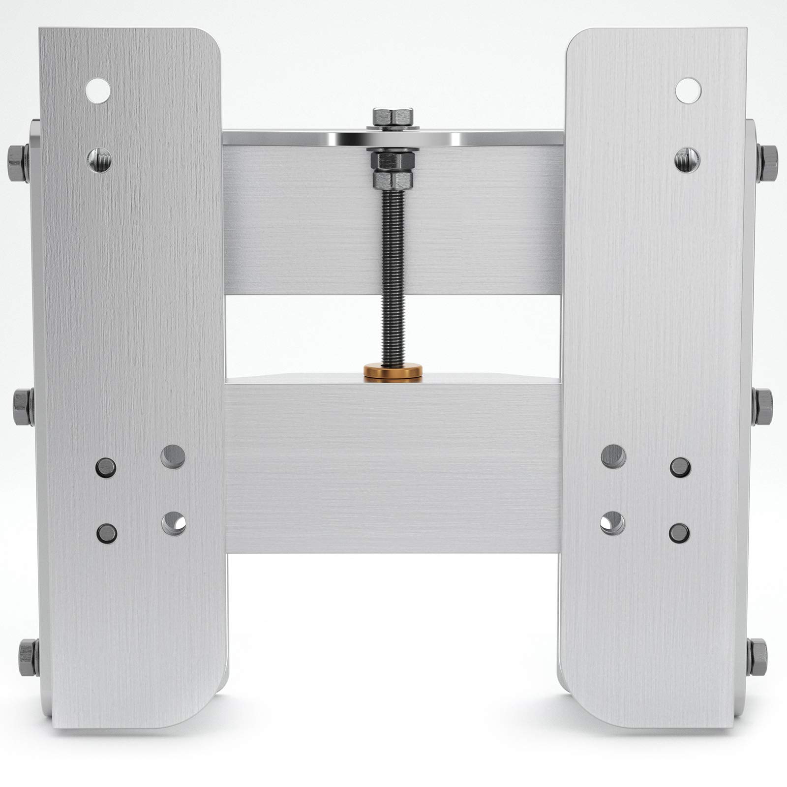 VEPURLT in-use on a fishing boat enhancing acceleration and planing performance