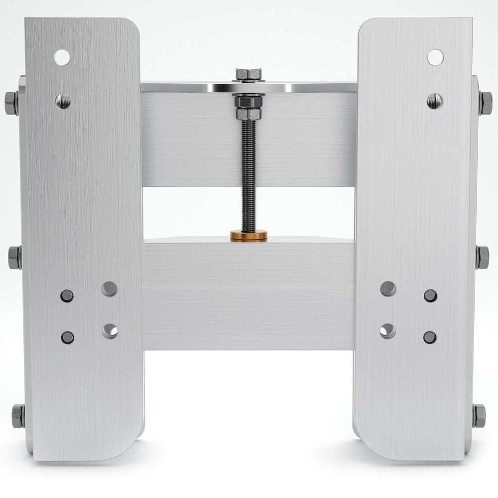 VEPURLT in-use on a fishing boat enhancing acceleration and planing performance