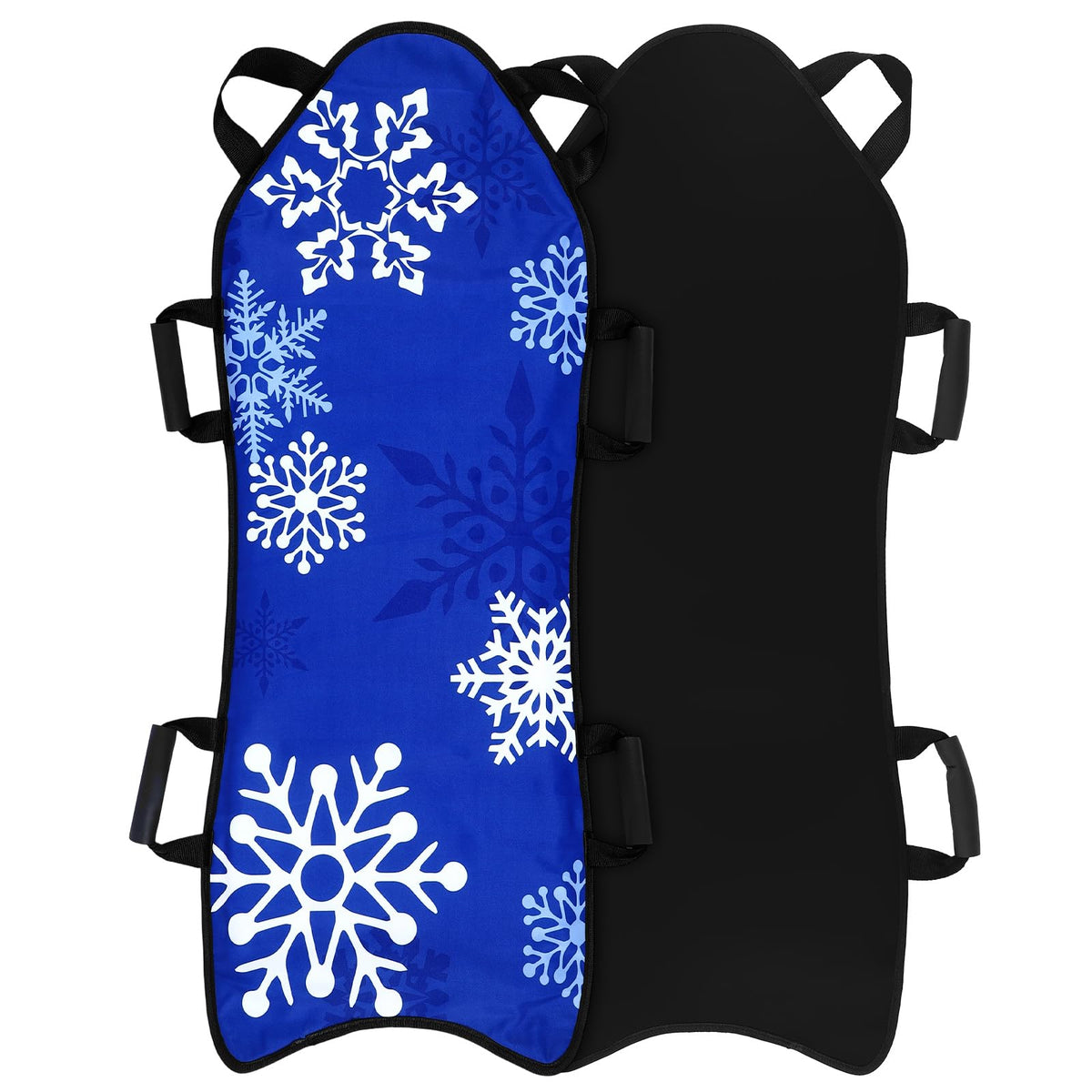 Vertintong folded compact roll showing portable travel convenience